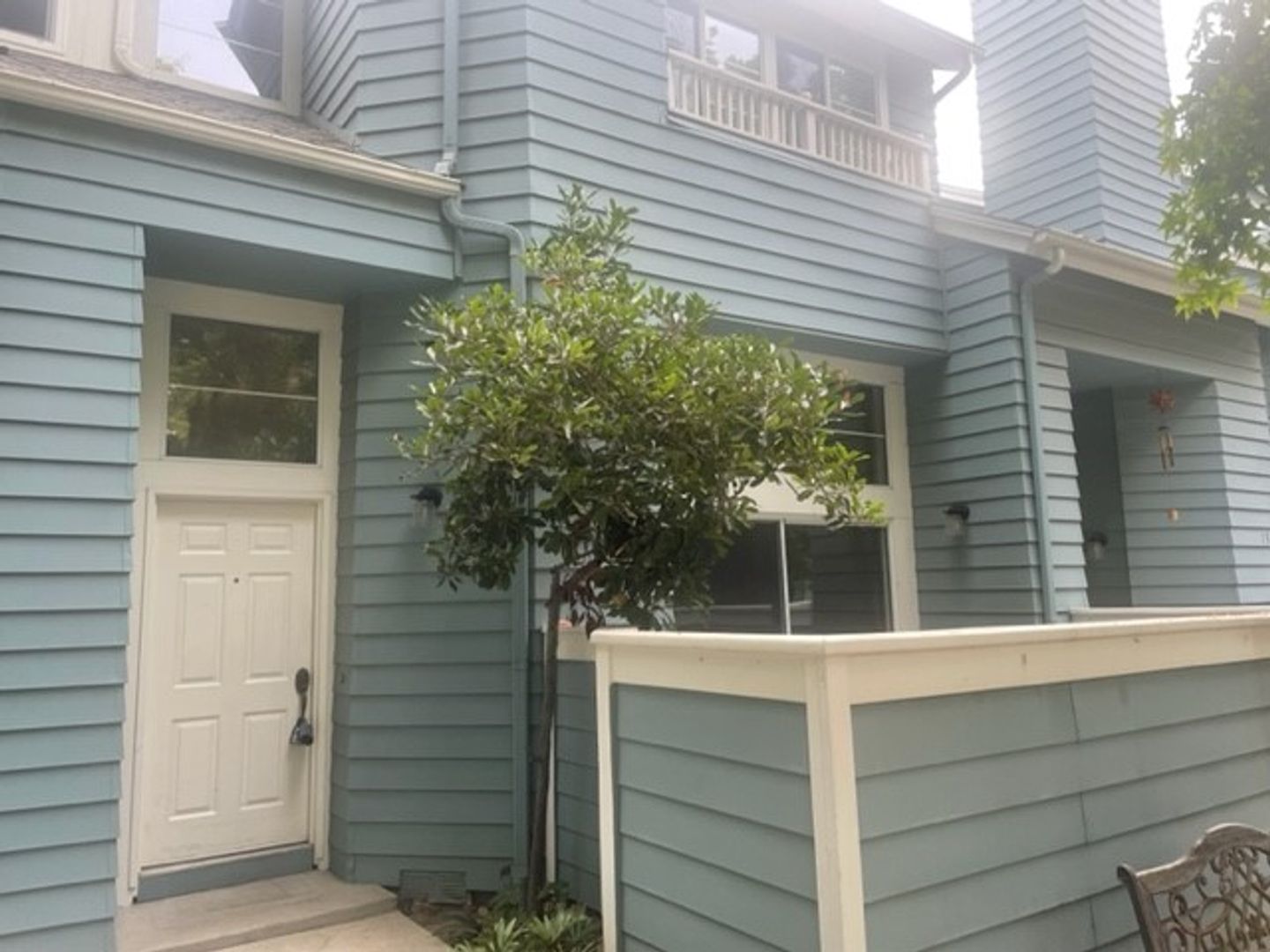 Ventura House: 727 Balfe Street