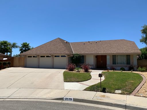 Spacious 4-Bedroom Camarillo Home on a Quiet Cul-de-Sac – photo 1
