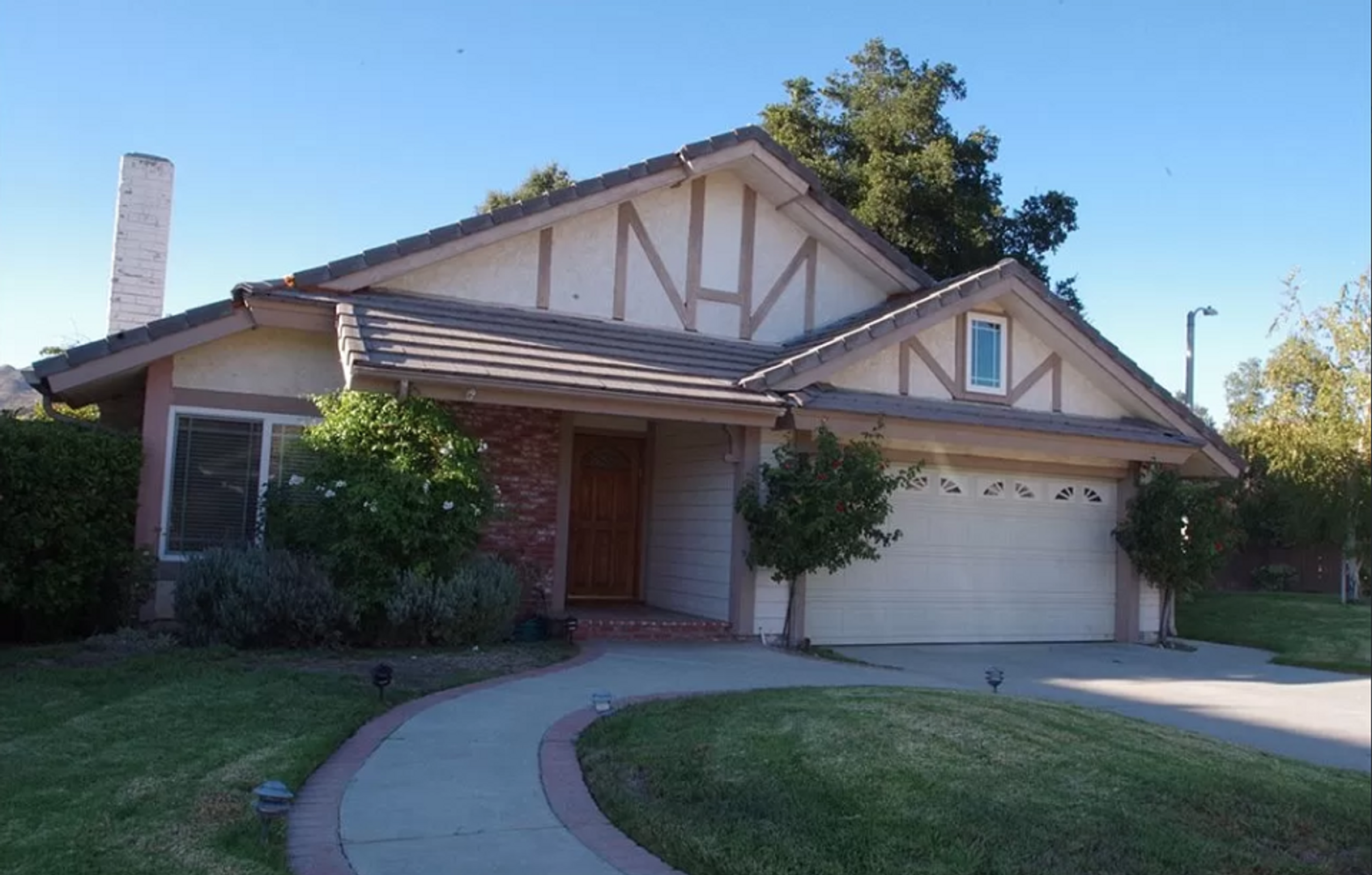 Oak Park House: 6797 Oak Forest Drive