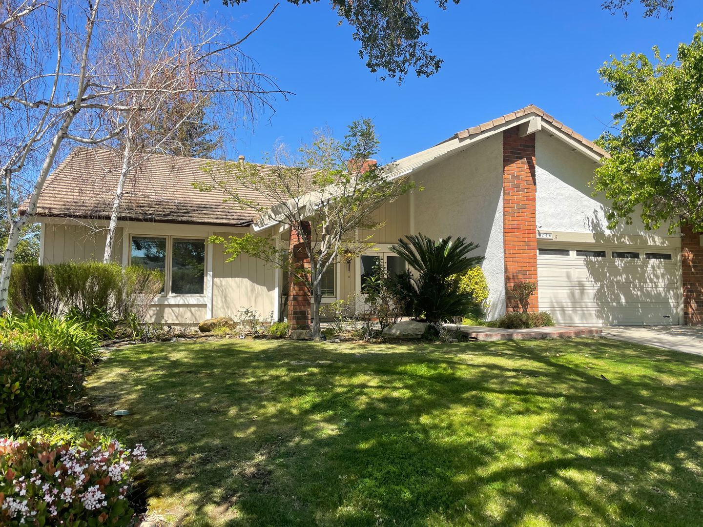 Westlake Village House: 3246 Medicine Bow Court