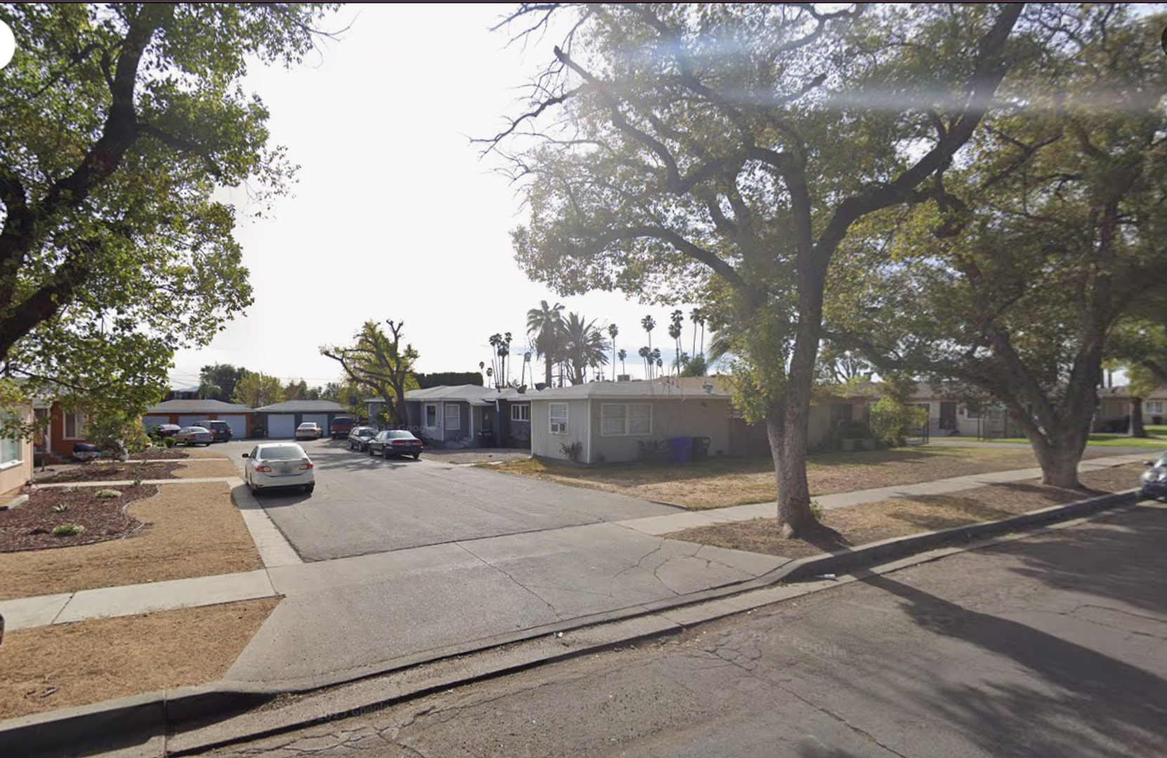 Bernardino Apartment: 273 East 18th Street