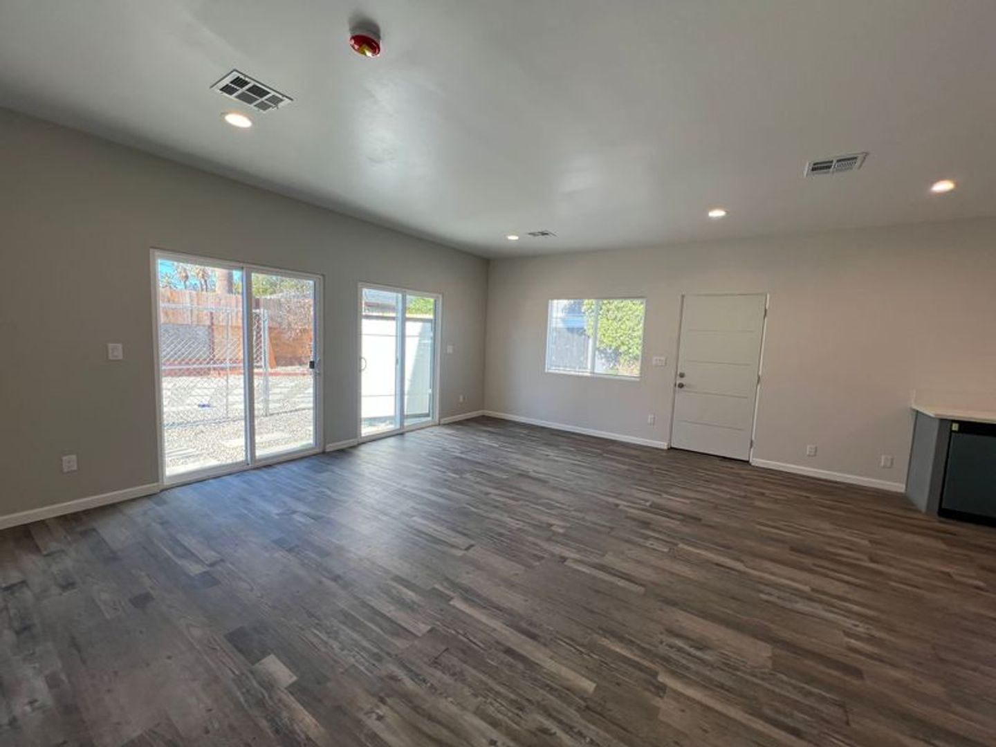 San Bernardino Apartment: 273 East 18th Street