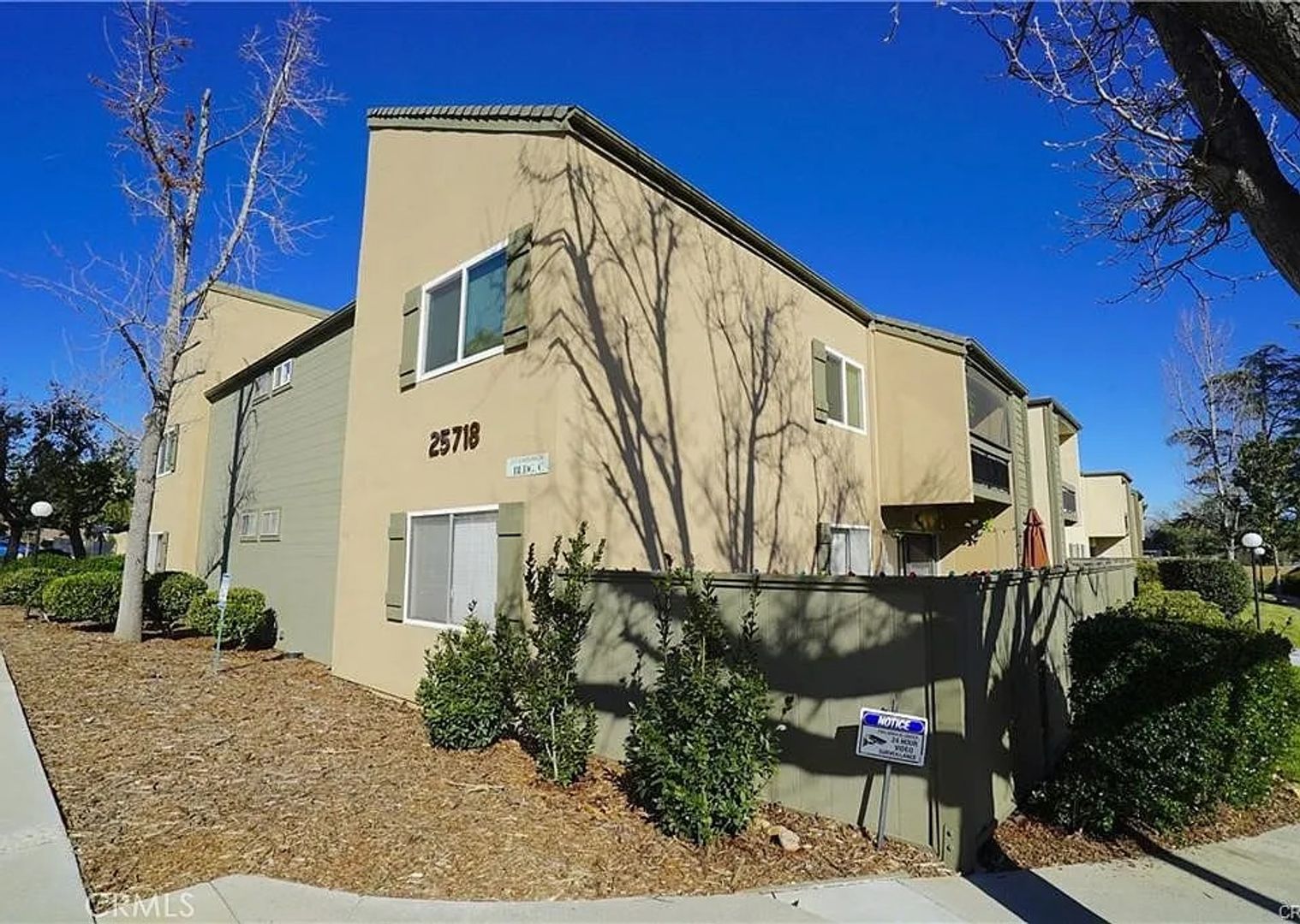 Valencia House: 25718 Hogan Drive # C-15