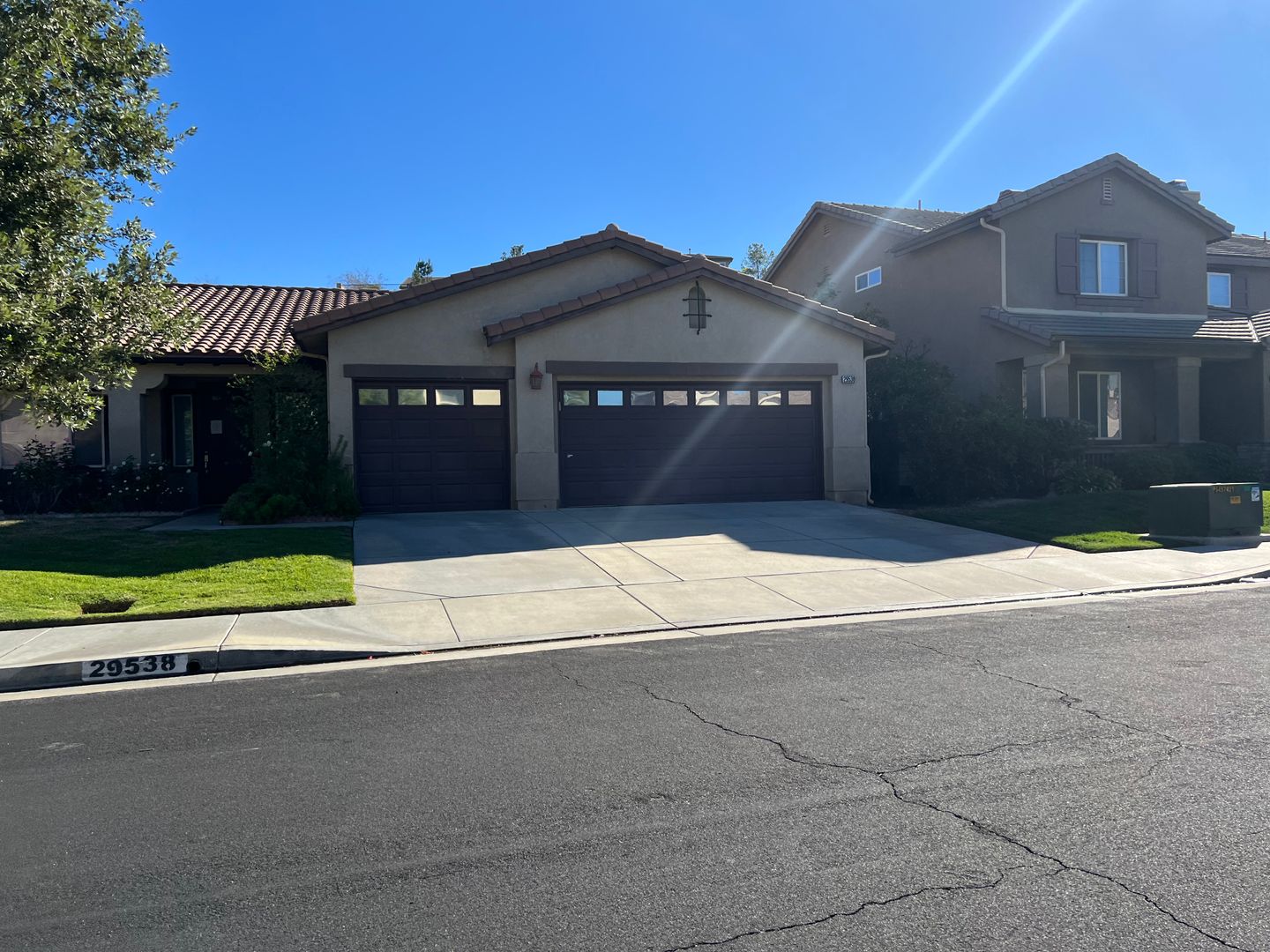 Canyon Country House: 29538 Big Bend