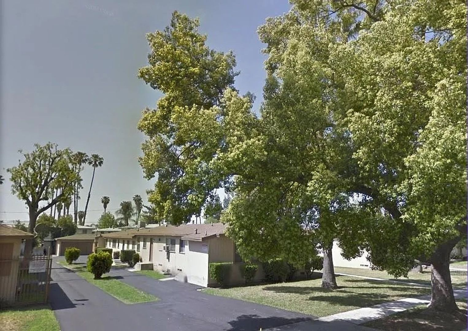 San Bernardino Apartment: 273 East 18th Street