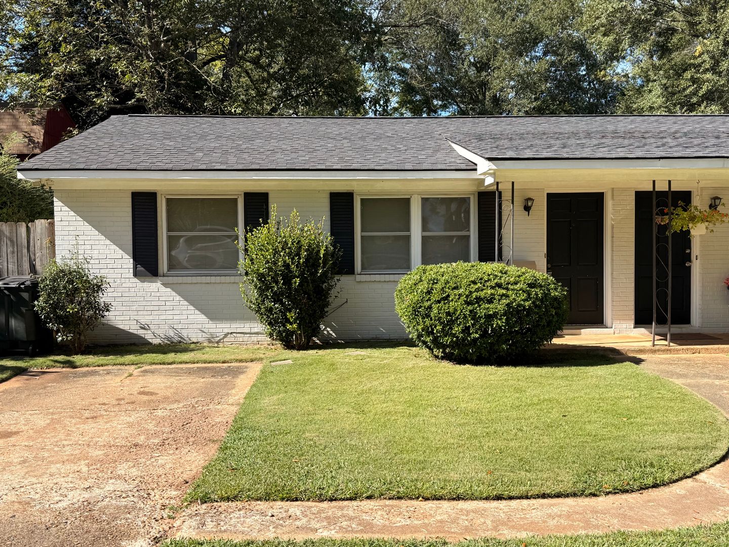 Opelika Apartment: 502 4th Ave