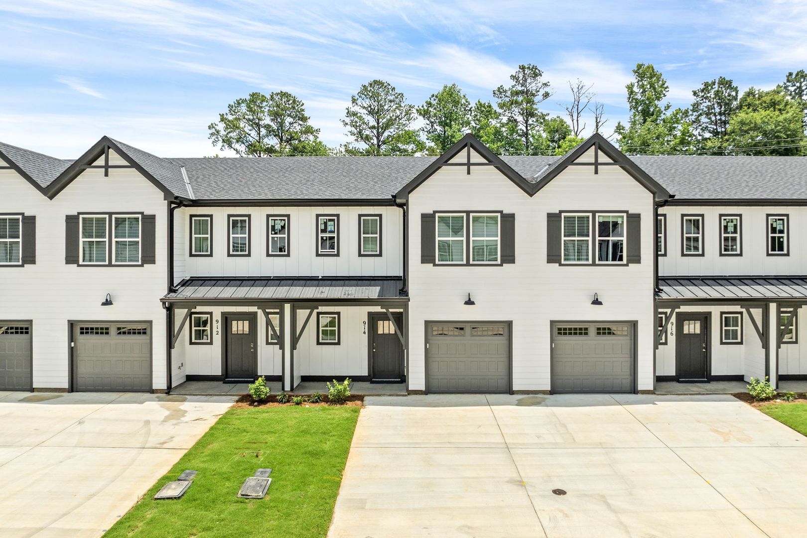 Auburn Townhome: 914 Winslow Ct.