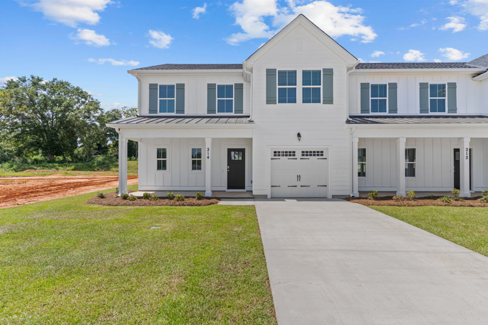 Enterprise Townhome: 214 Clifton Dr.