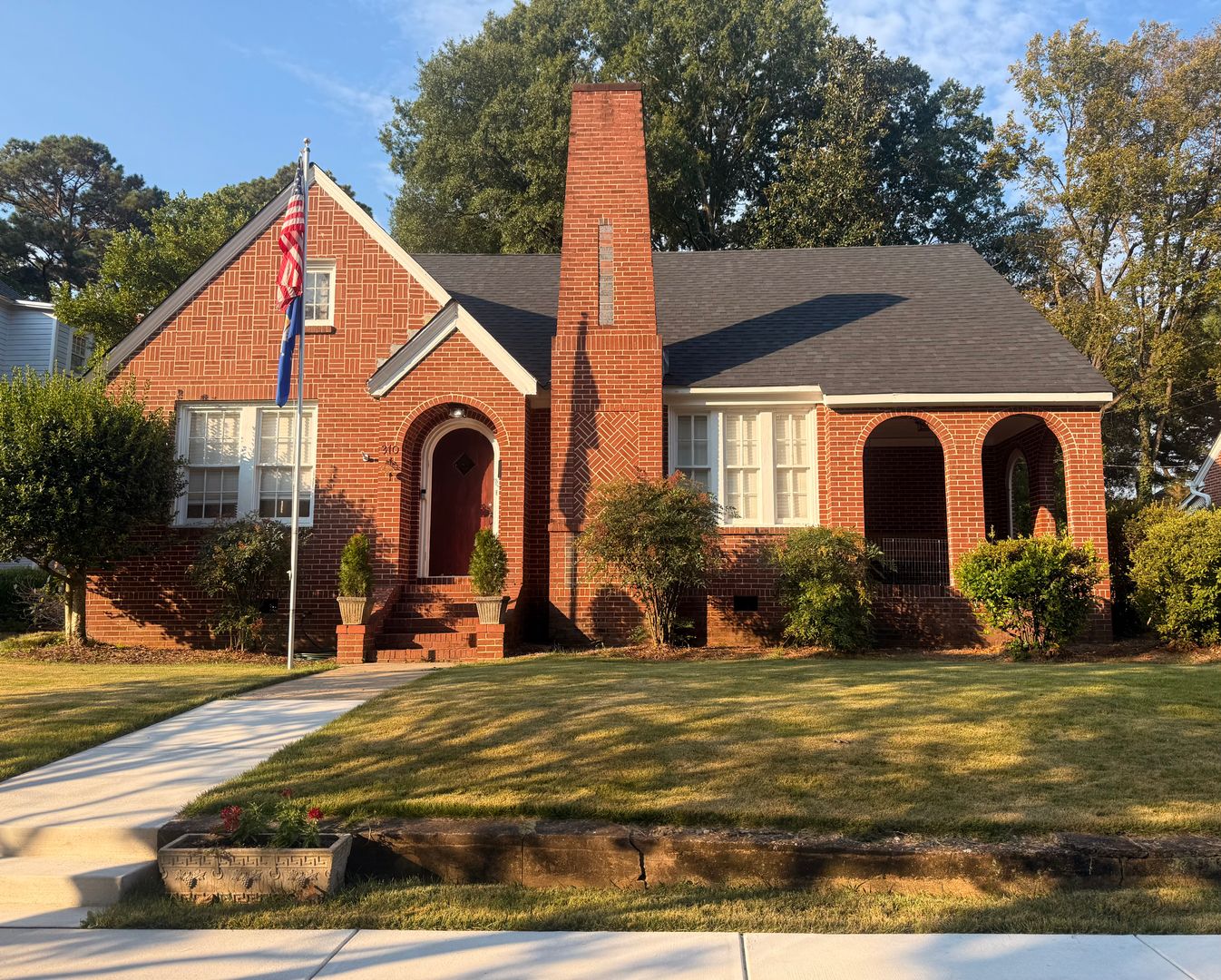 Opelika House: 310 N. 8th St