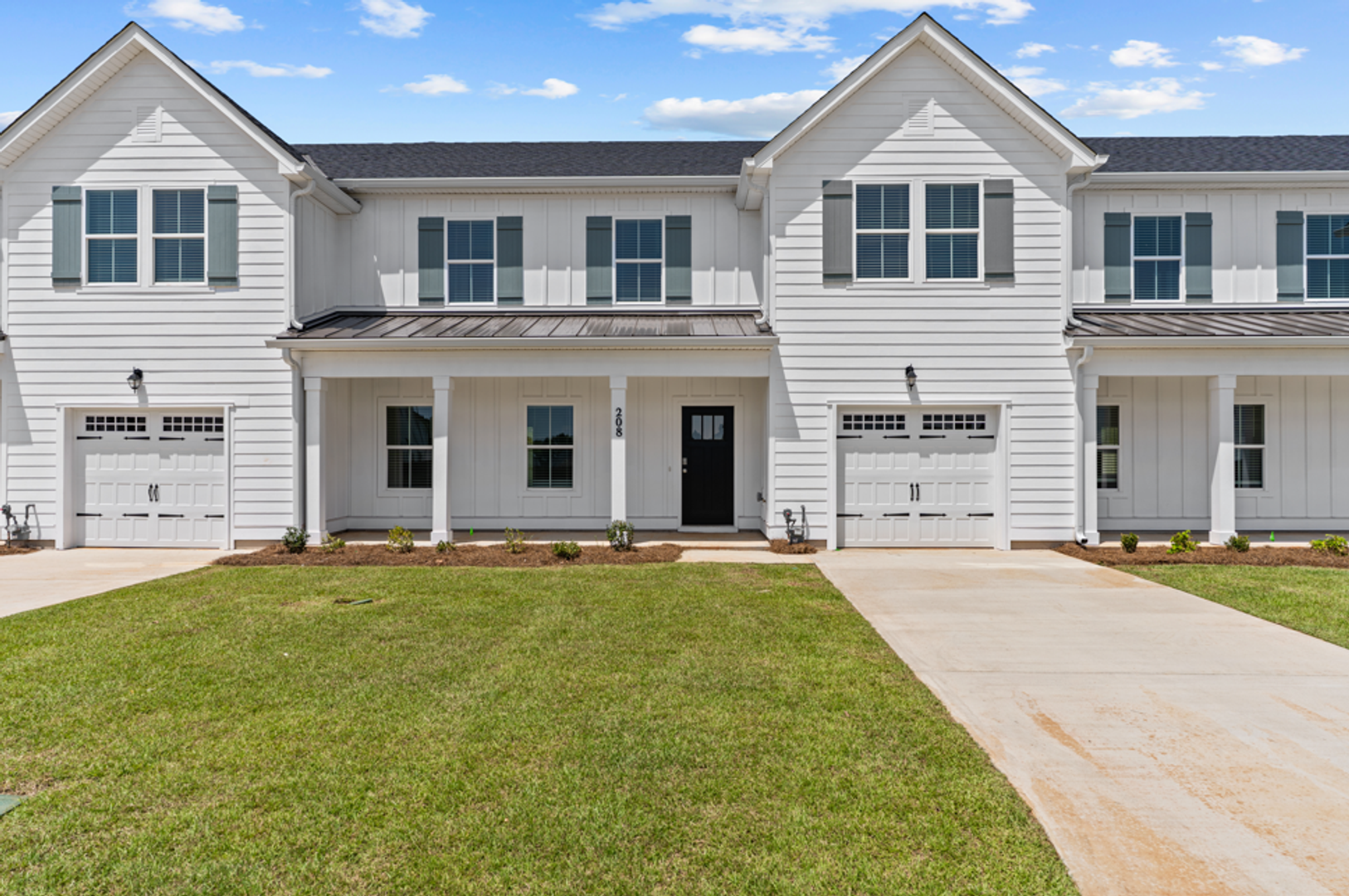 Enterprise House: 208 Clifton Dr.