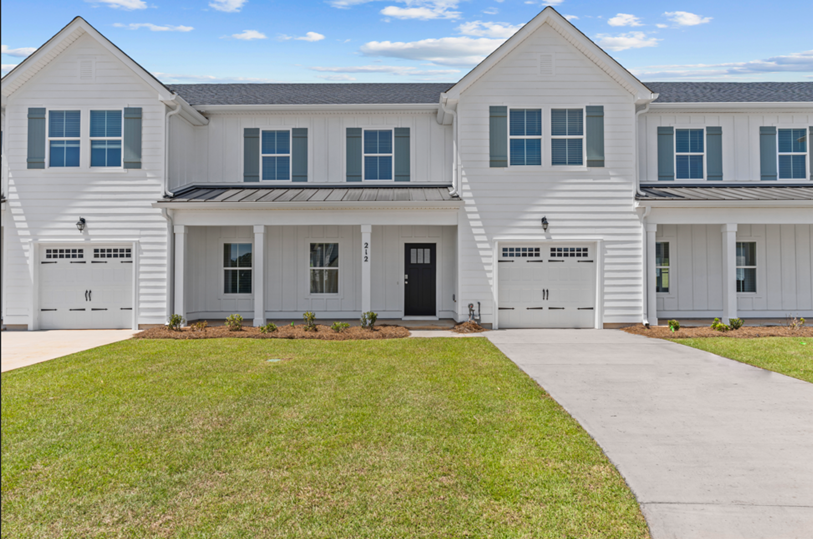 Enterprise Townhome: 212 Clifton Dr.