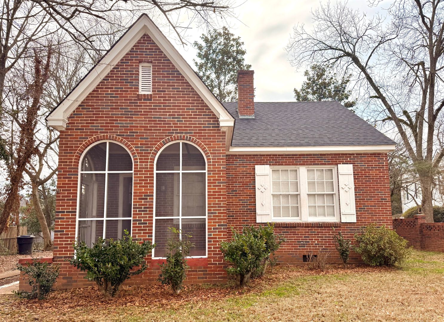 Opelika House: 811 4th Ave.