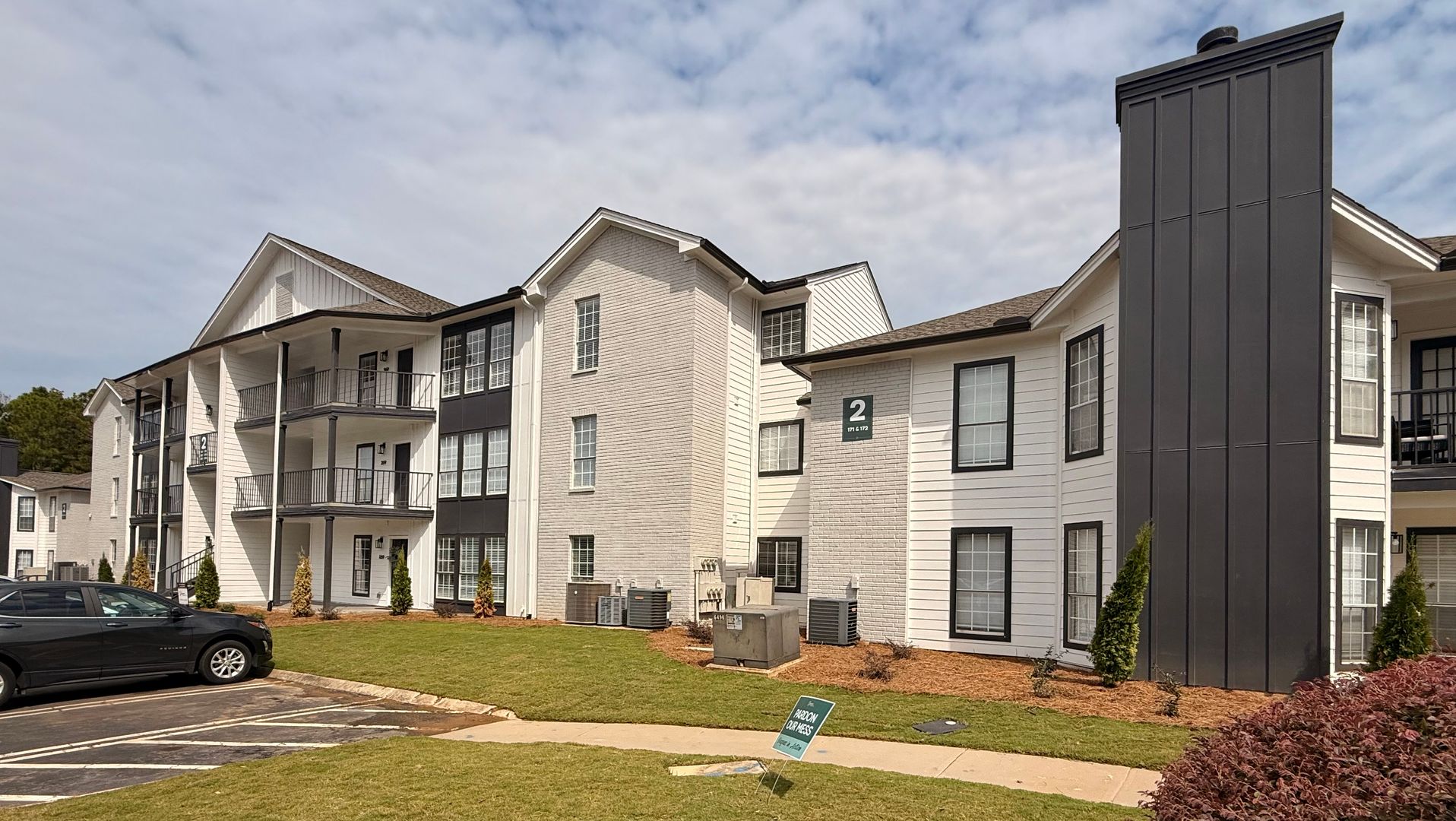 Auburn Condo: 626 Shug Jordan Parkway