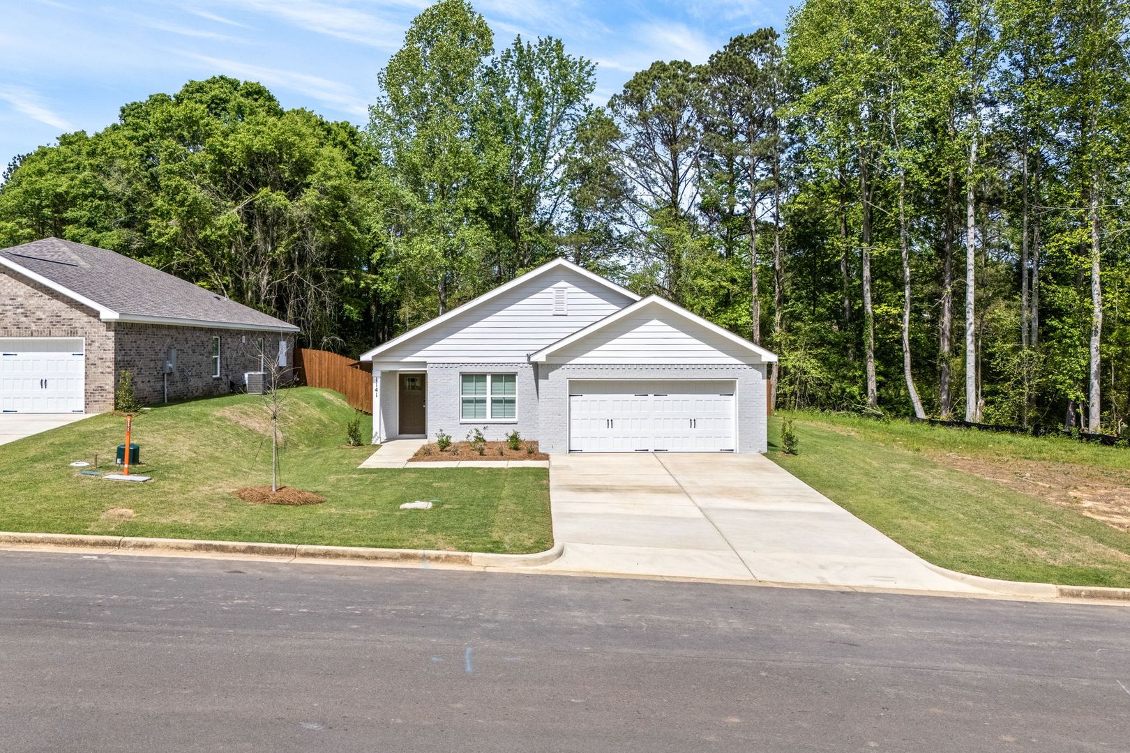 Opelika House: 1141 Douglas St.