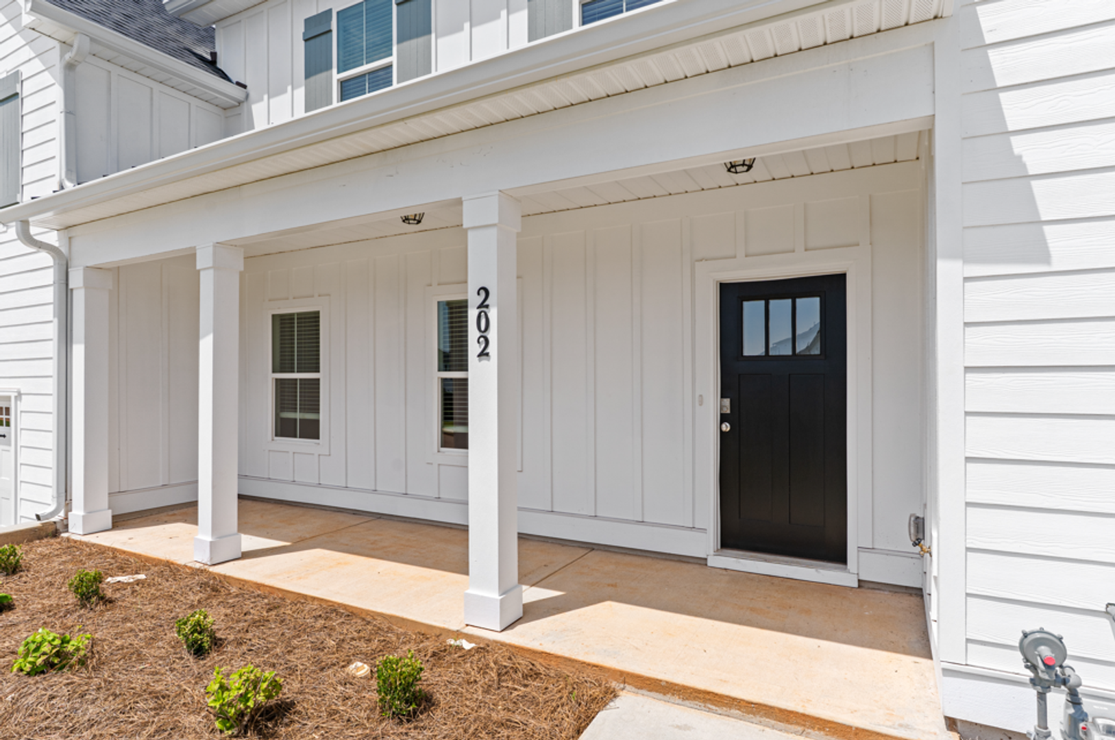 Enterprise House: 202 Clifton Dr.