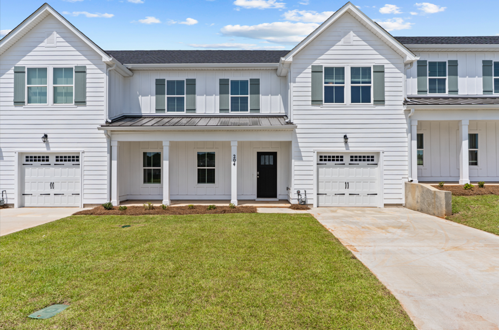 Enterprise House: 204 Clifton Dr.