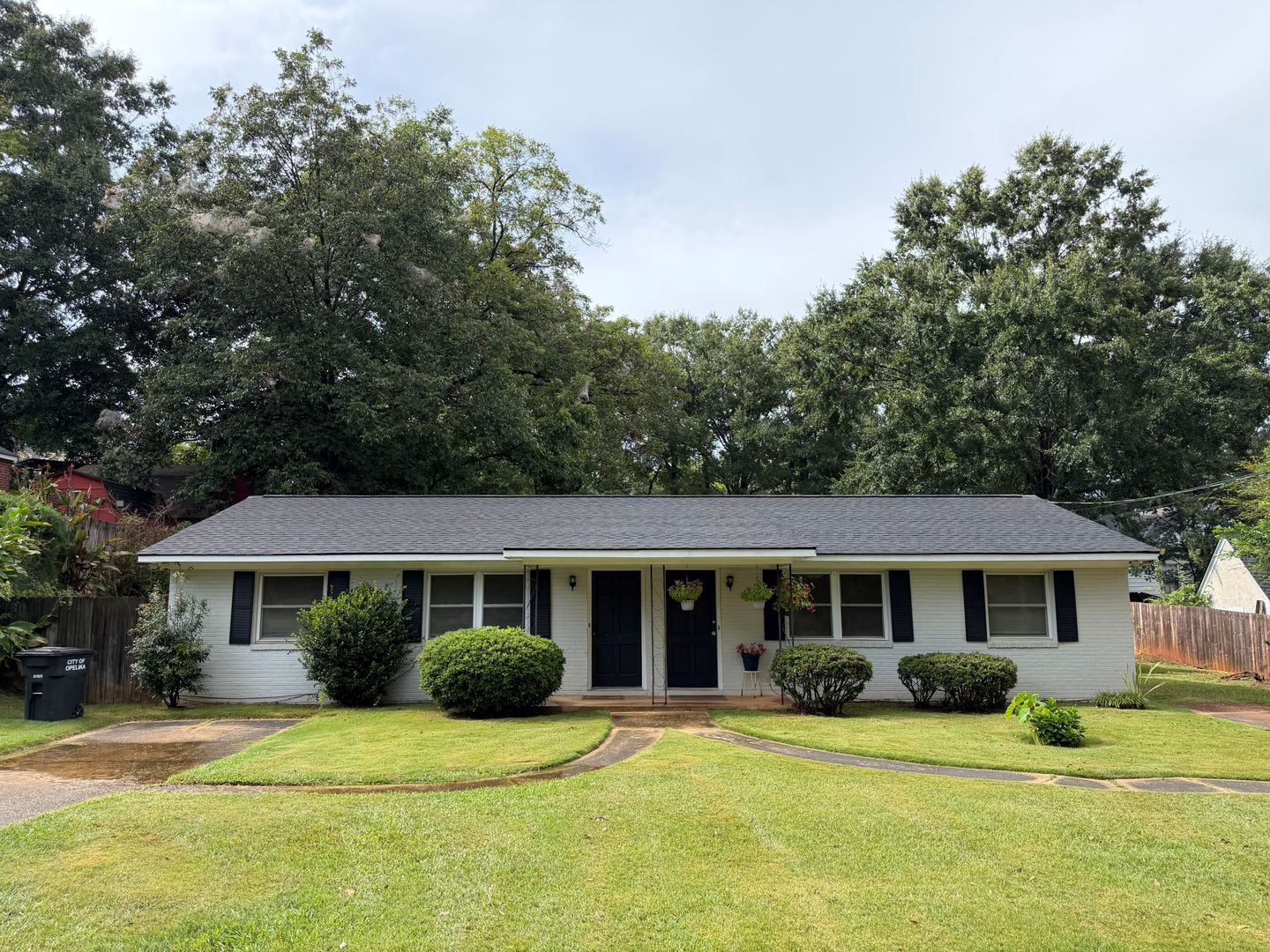 Opelika Apartment: 502 4th Ave