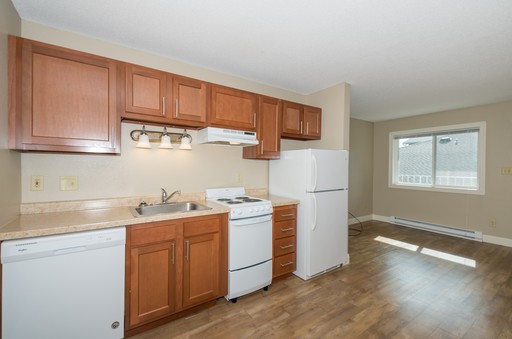 Renovated 1 Bedroom Apartments *PET FRIENDLY*