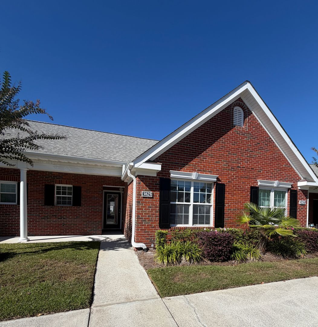 3825 MereStone Drive, Wilmington, NC 28412