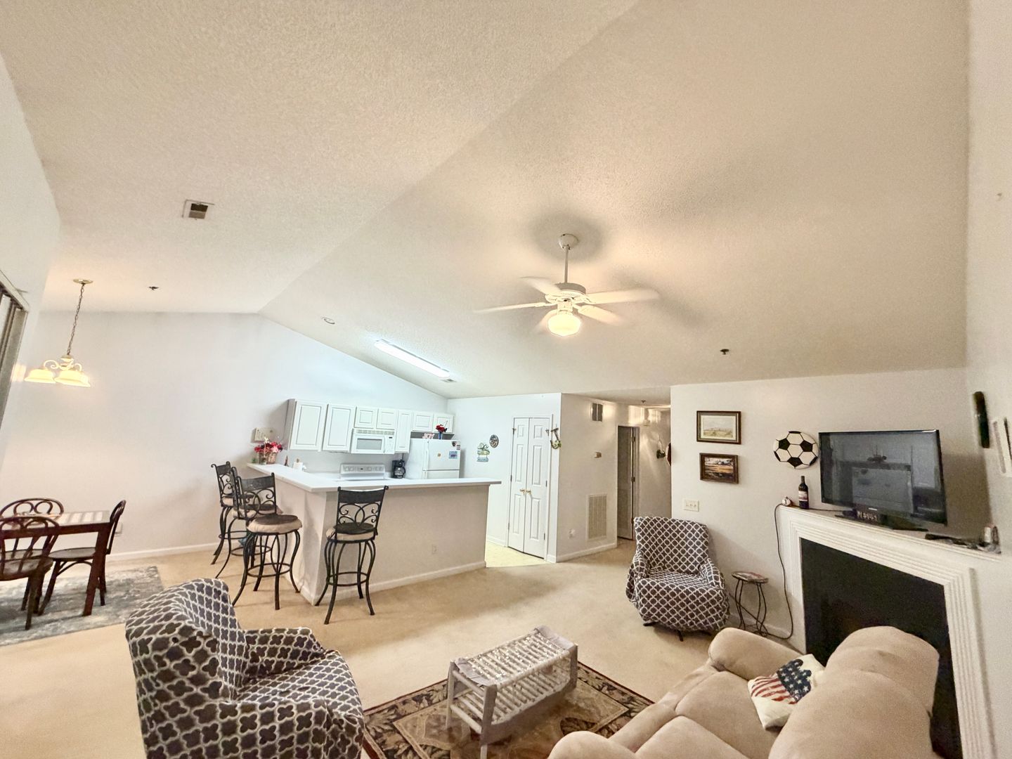 1605 Willoughby park unit 7, Wilmington, NC 28412