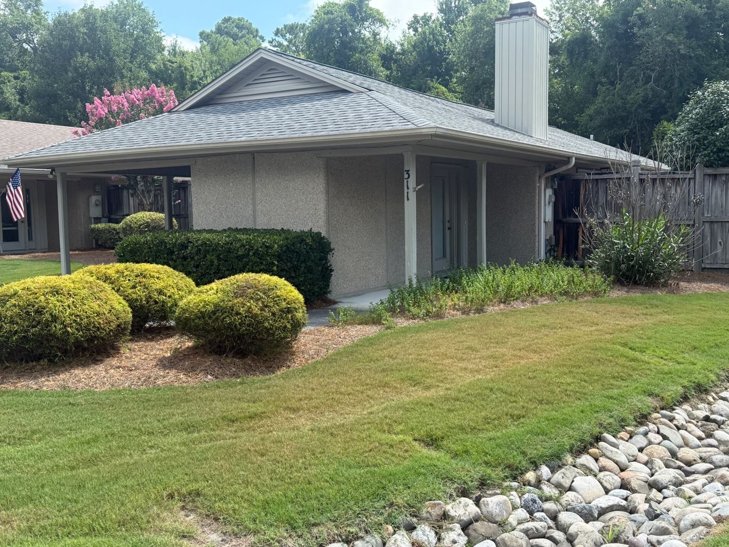 311 Smugglers Ct, Wilmington, NC 28405