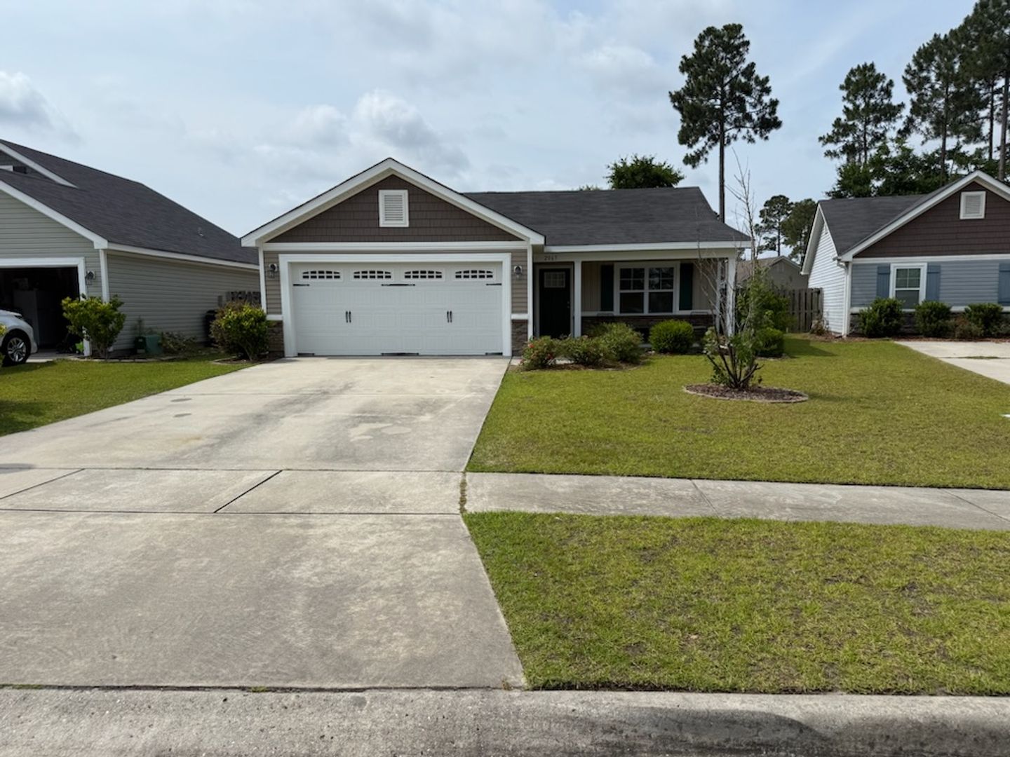 2063 Willow Stone Ct, Leland, NC 28451