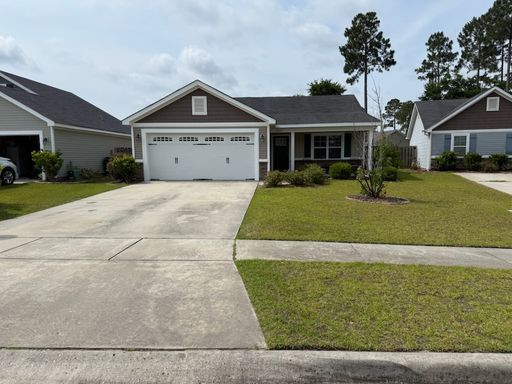2063 Willow Stone Ct, Leland, NC 28451