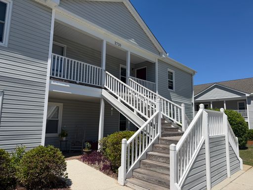 2720 S. 17th Street unit B, Wilmington, NC 28412