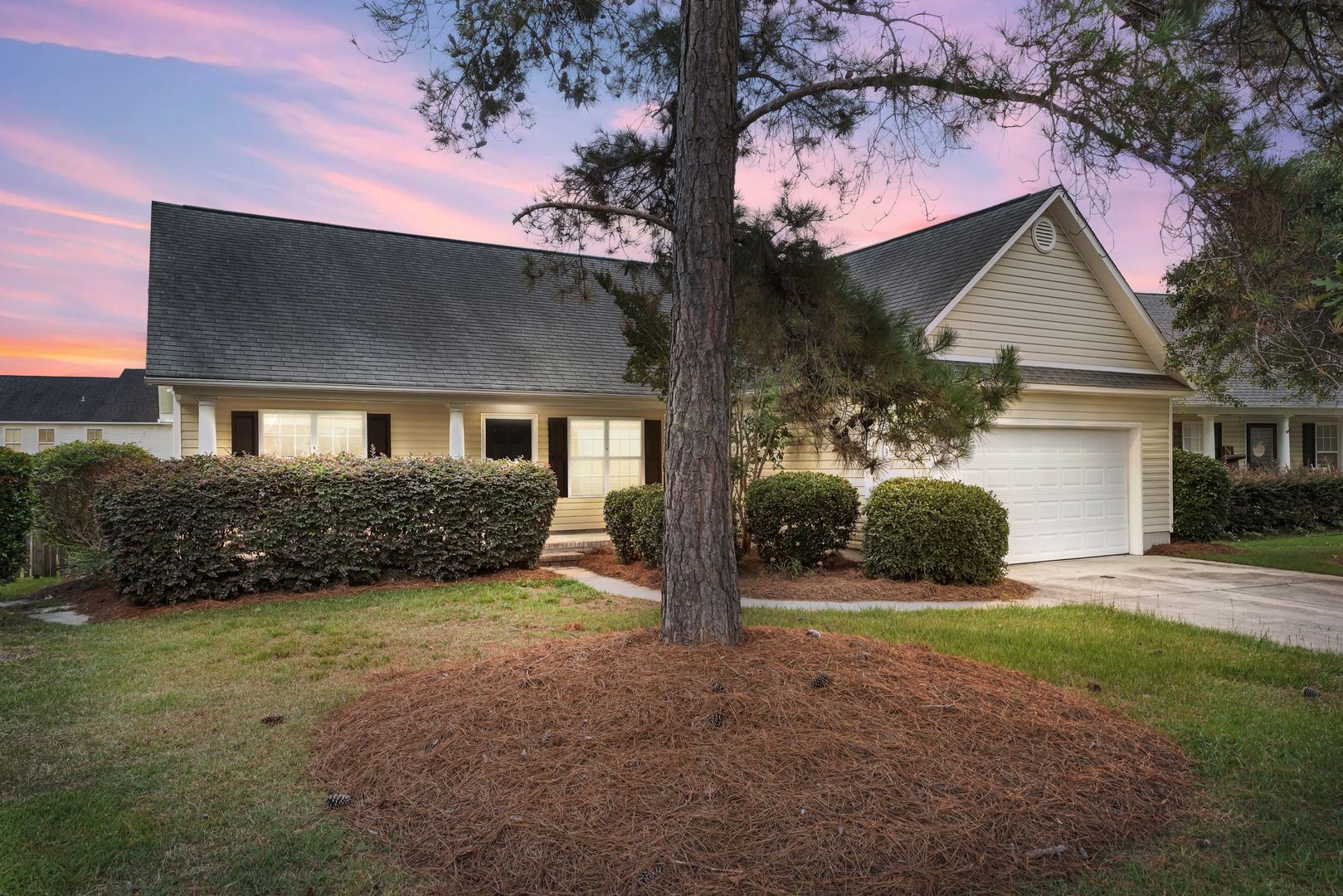 213 Whitehill Rd., Leland, NC 28451