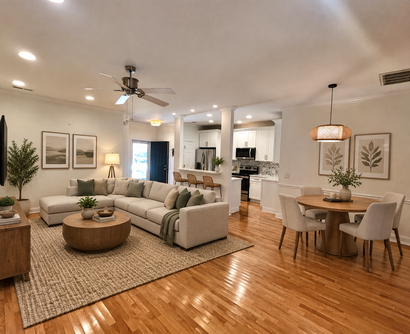 1600 Sturdivant Drive Unit 51 , Wilmington, NC 28405