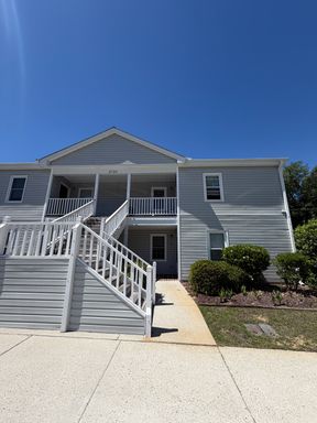 2720 S. 17th Street unit B, Wilmington, NC 28412