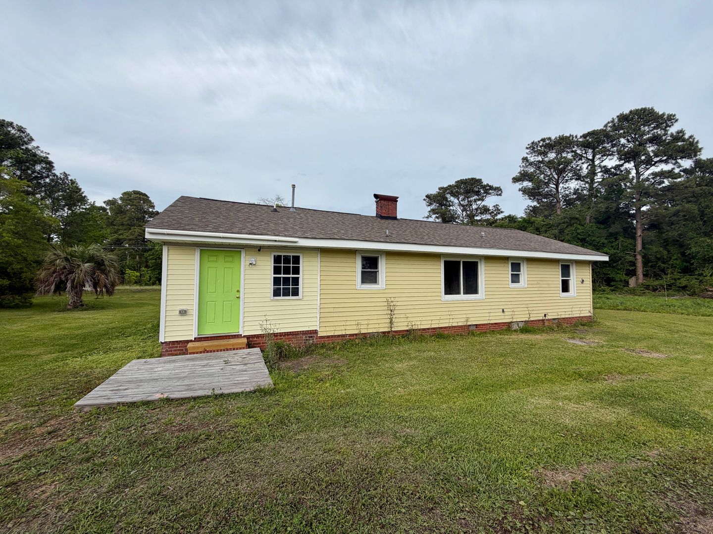 Listing photo