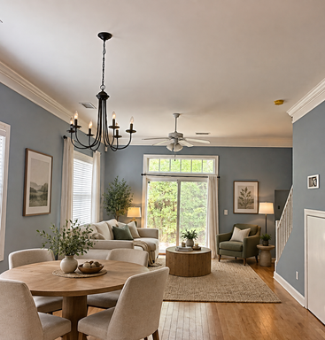 5108 Exton Park Loop, Castle Hayne, NC 28429