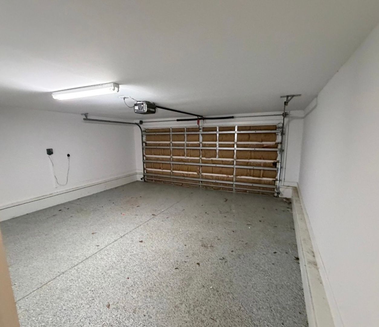 Parking at S. Palms 129