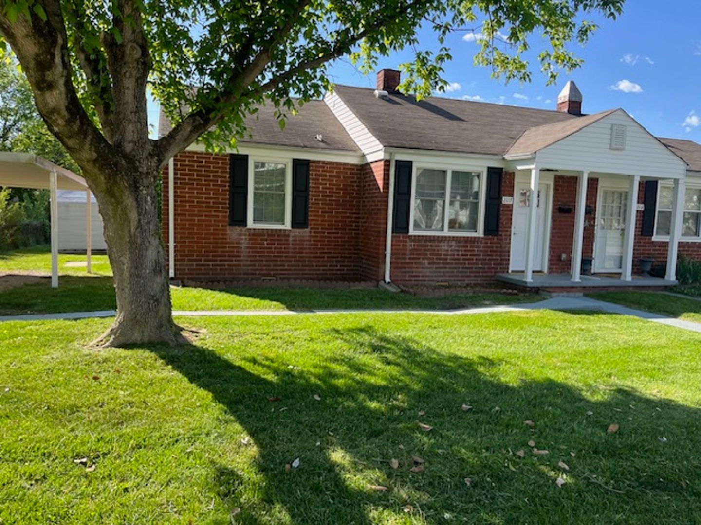 Kingsport Apartment: 2117 Sherwood Rd