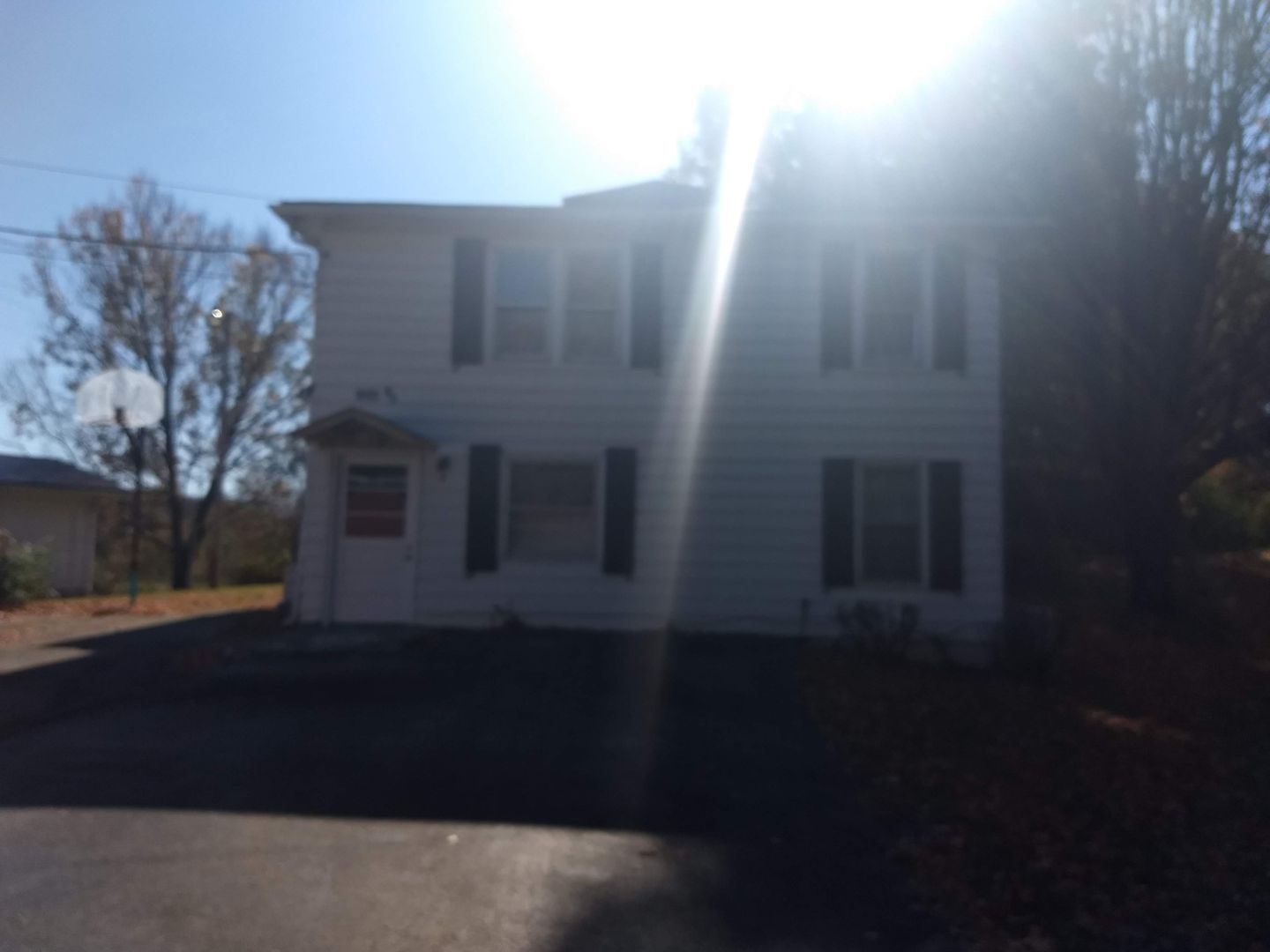 Johnson City Apartment: 1004 Milligan Hwy