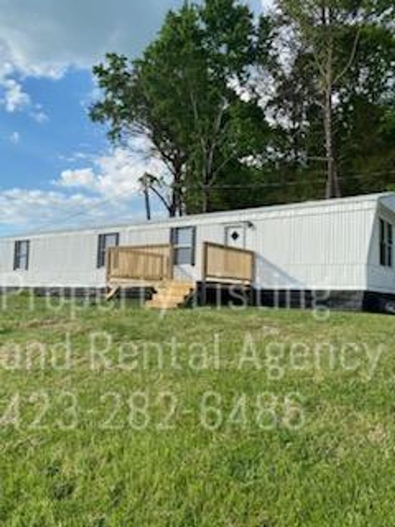 Jonesborough Apartment: Horizon Pointe