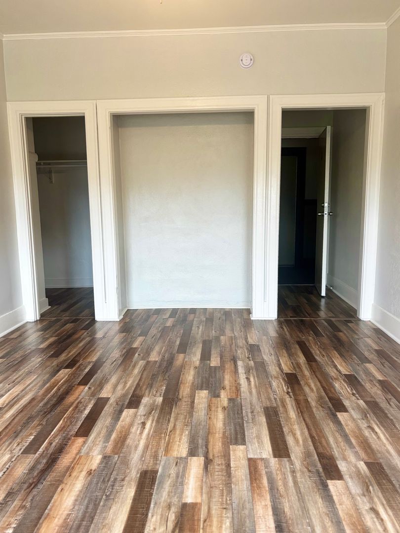 Los Angeles Apartment: 131 S Avenue 63