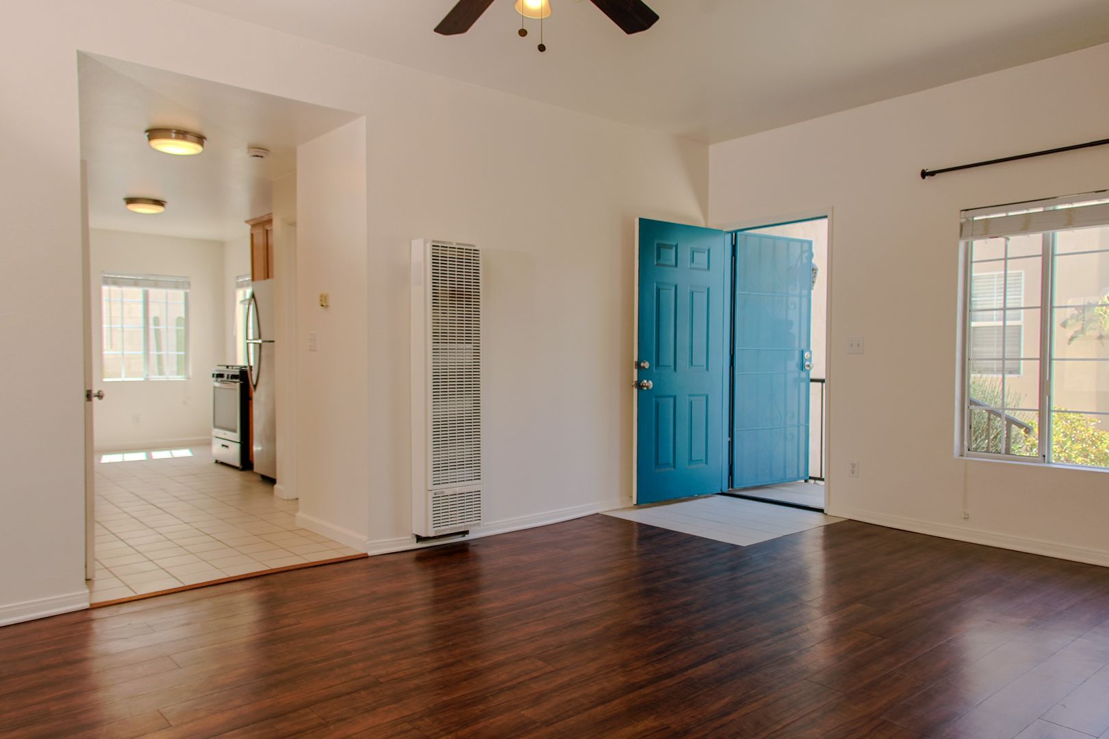 Glendale Apartment: 449 West Garfield Avenue