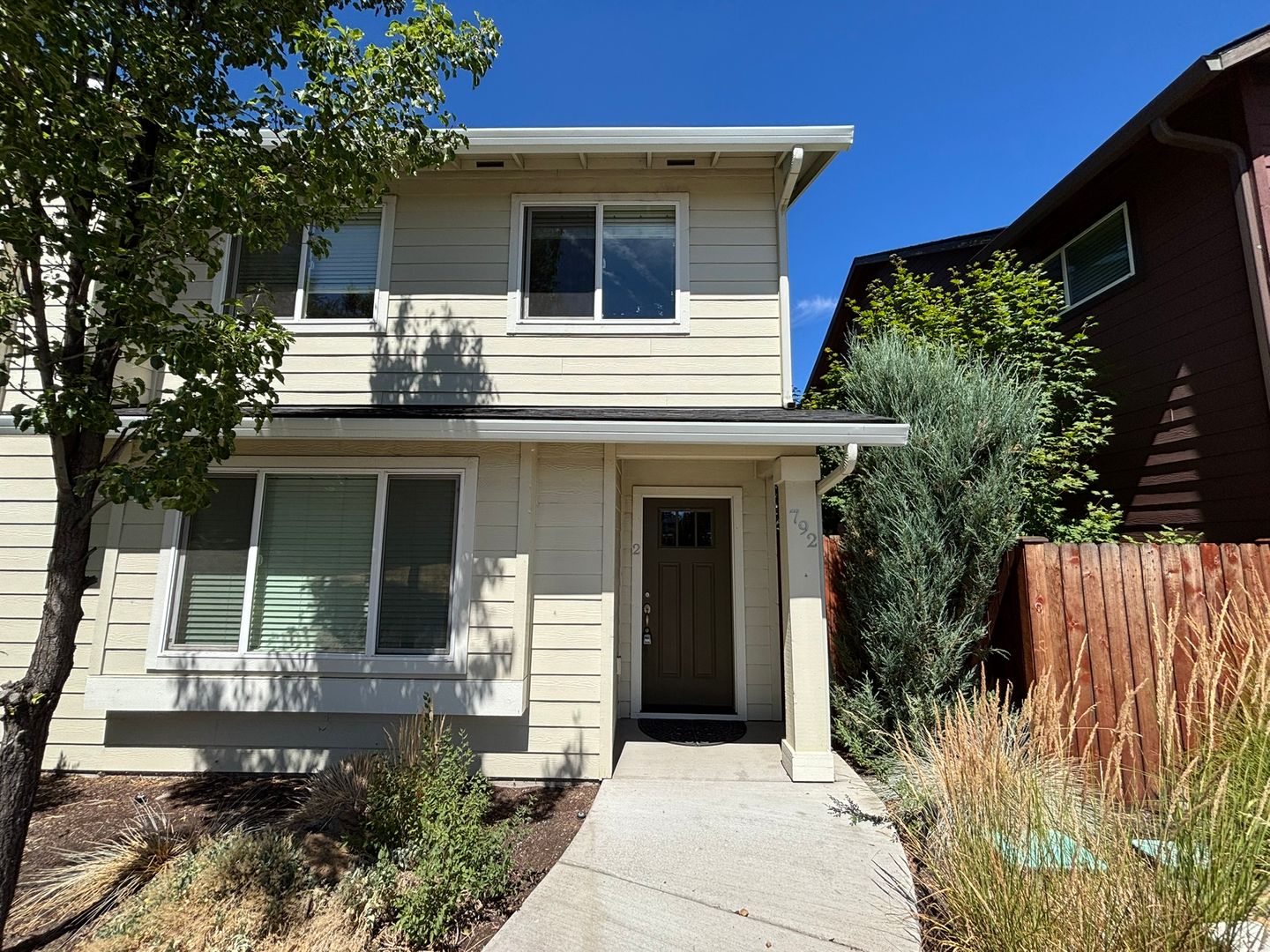 Bend Apartment: 792 NE Copperleaf Loop