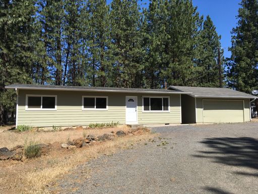 60149 Cheyenne Road, Bend, OR 97702