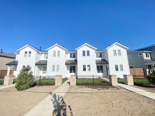 3807 Eagle Road, Bend, OR 97701
