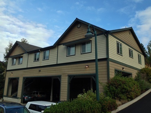 Bend Apartment: 1965 NW Monterey Pines