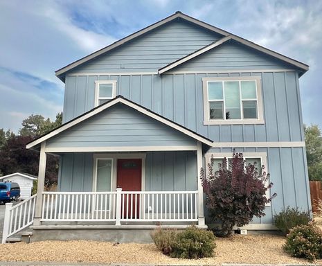2521 NE Cretia Ct, Bend, OR 97701
