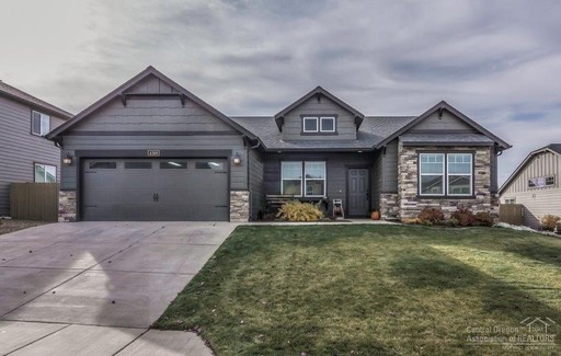 4368 SW Umatilla Ave, Redmond, OR 97756