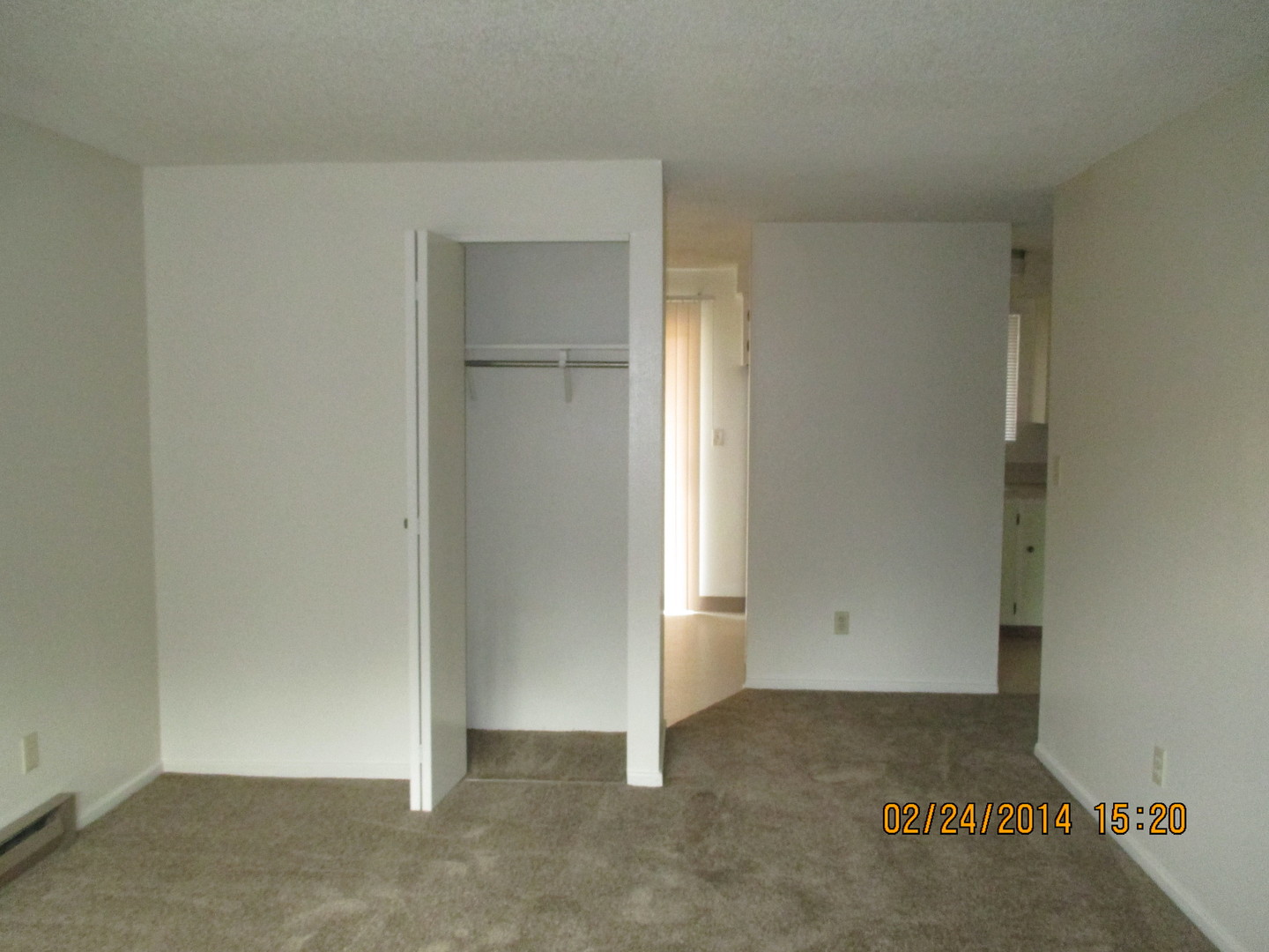 Bend Apartment: 330 SE 15th St.