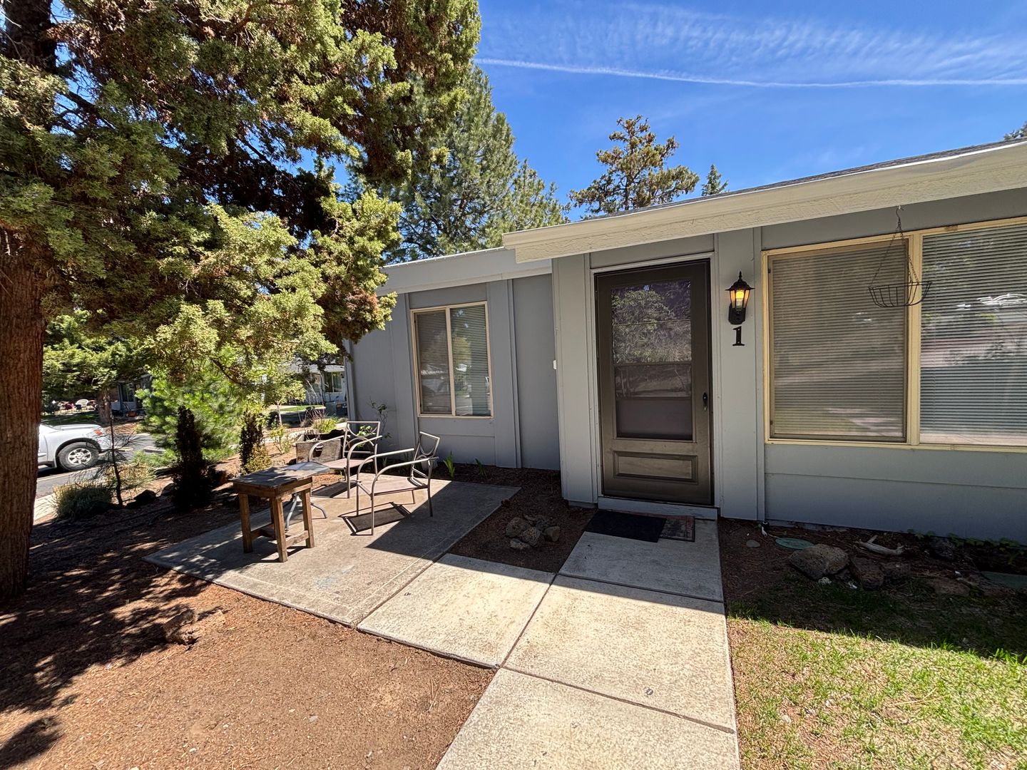 Bend Condo: 1700 NE Wells Acres Road