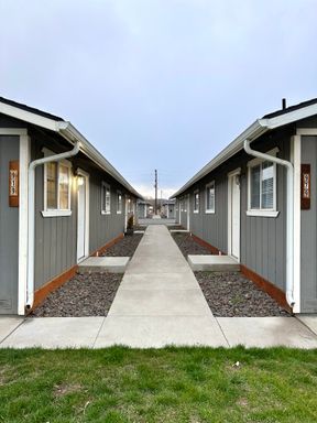 960 NW Fairmont St - 1, Prineville, OR 97754