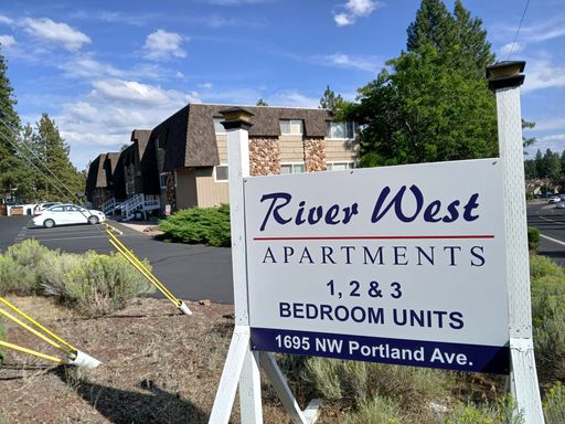 1695 NW Portland - #1, Bend, OR 97703
