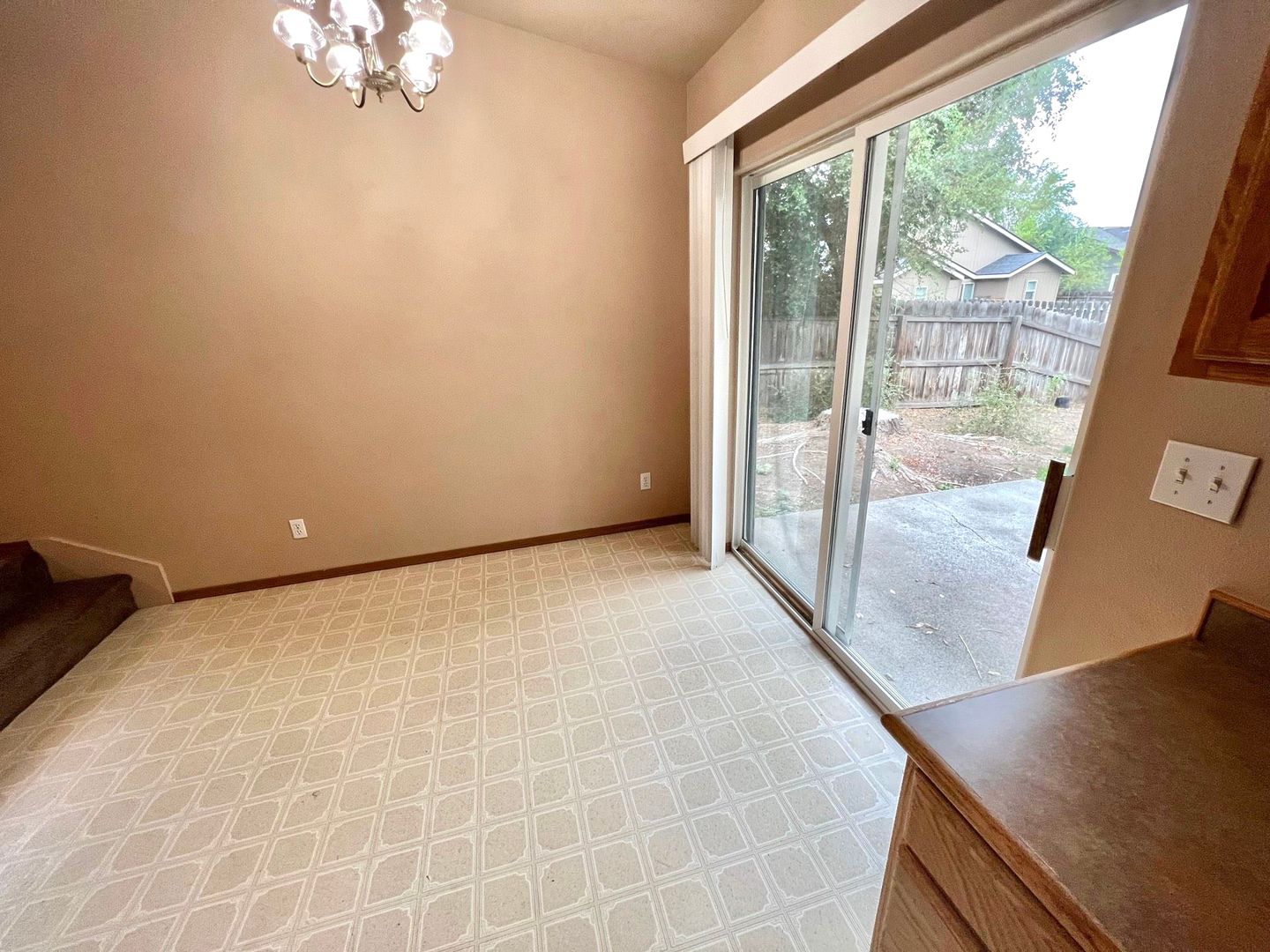 Listing photo